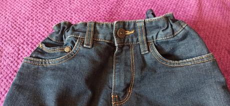 Kraťasy, 146, nosene, c&a,146