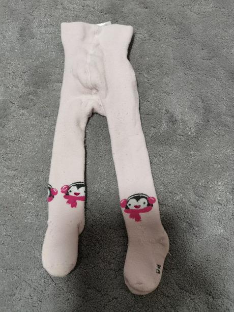 Hrubšie pančušky, lupilu,62