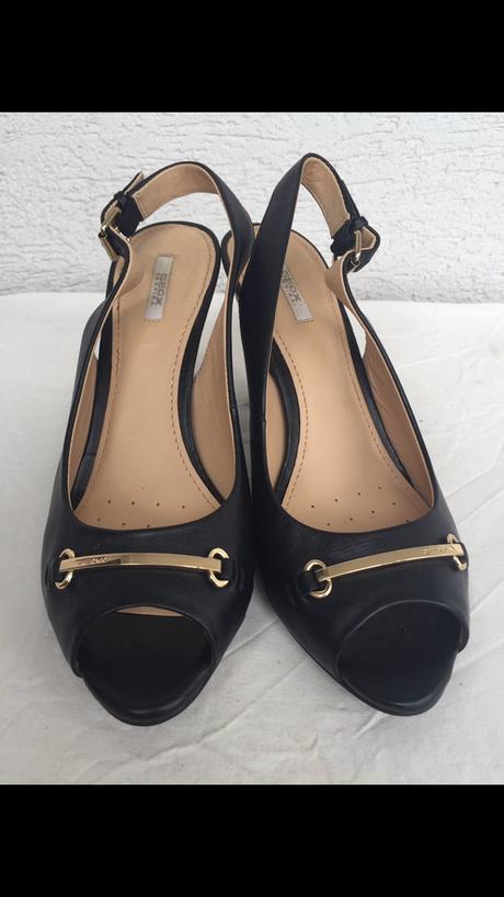 Lodicky sandalky na opatku geox, geox,37