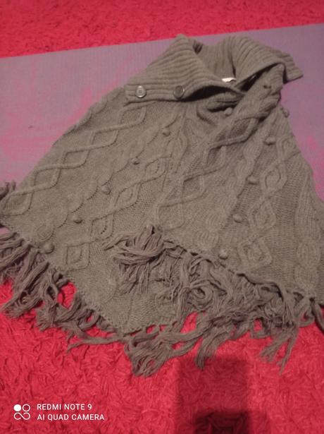 Dámske štrikované bolero, c&a,m