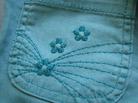 Zachovalé rifličky, cherokee,98