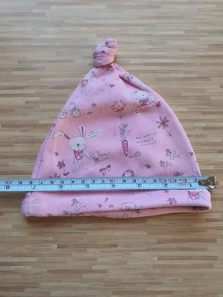 Zajacikova dzerzejova ciapocka, next,68