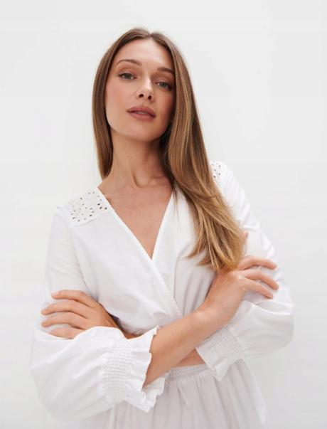 Šaty s madeirou mohito 38, mohito,38