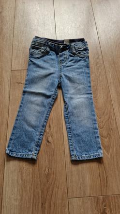 Rifle chlapčenské zn. baby-bgosh veľ.92., 92