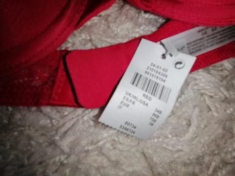 Podprsenka, primark,75b