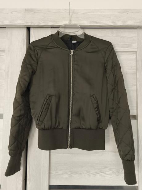 Bobmer bunda h&m 36, h&m,36