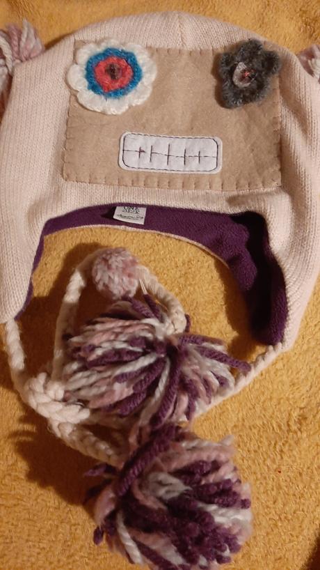 Vtipná čiapka, 146