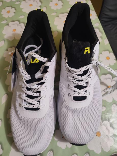 Botasky fila 46, fila,46