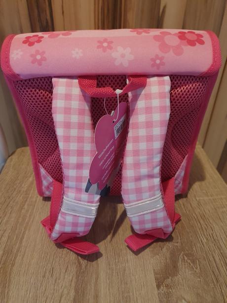 Malá aktovka/ruksak hello kitty, 