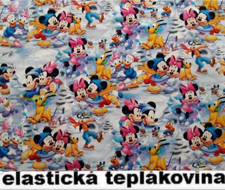 Čiapočka s brbolcami a čiapočka trpaslik, 50 - 158