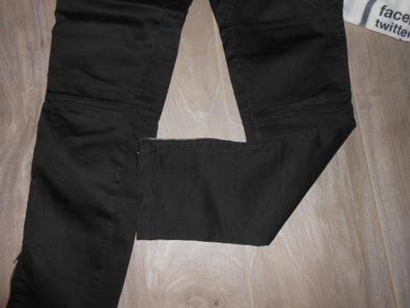 Bershka lahke letné nohavice č. m, bershka,m