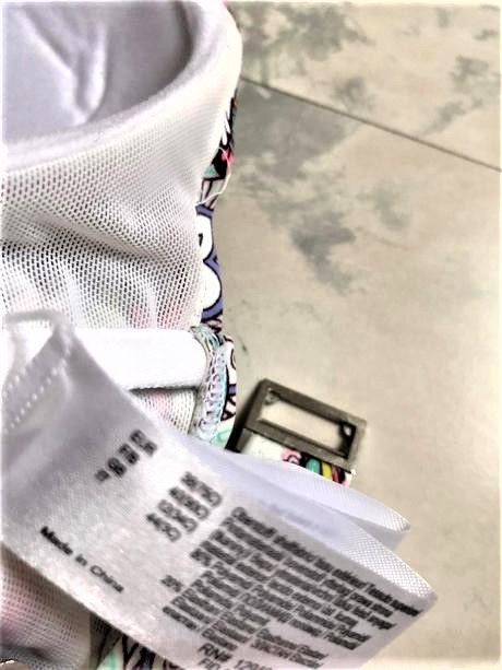 Vrch k plavkám 75 b/c, l