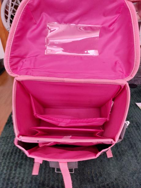 Školská taška belmil yorkie, 