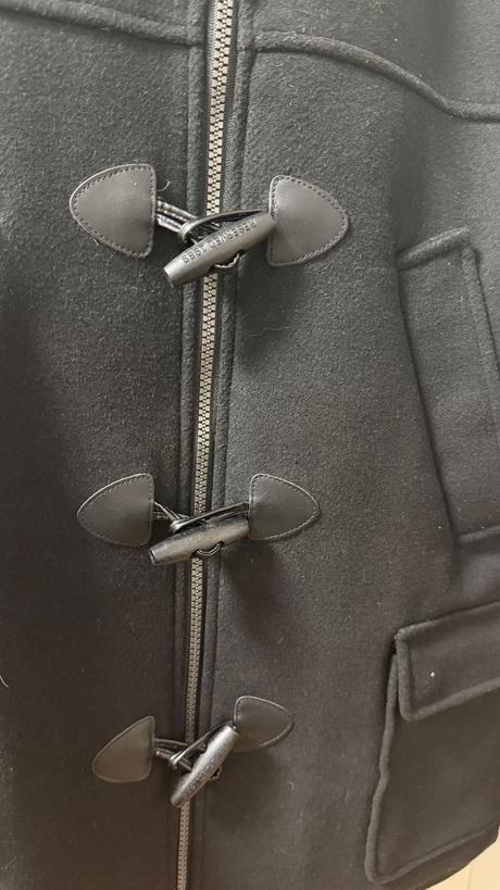 Vlneny kabat reserved 146, reserved,146