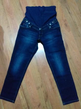 Tehotenské rifle, 42