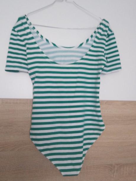 Tričkove body, amisu,xs