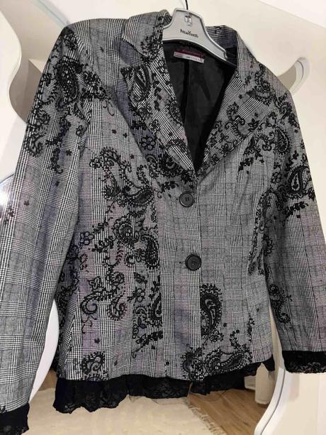 Sako rinascimento m, m