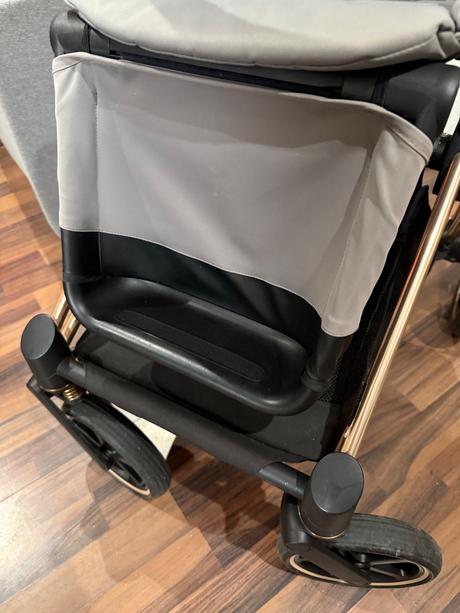 Športový kočík cybex priam 3.0, cybex,cybex priam 3