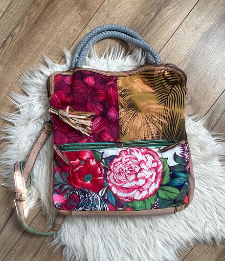 Desigual kabelka, desigual