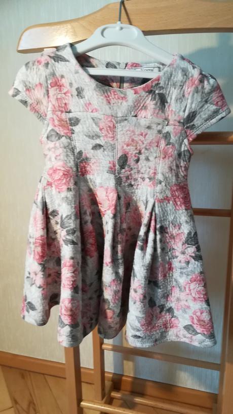 Saty s bolerkom, mayoral,92