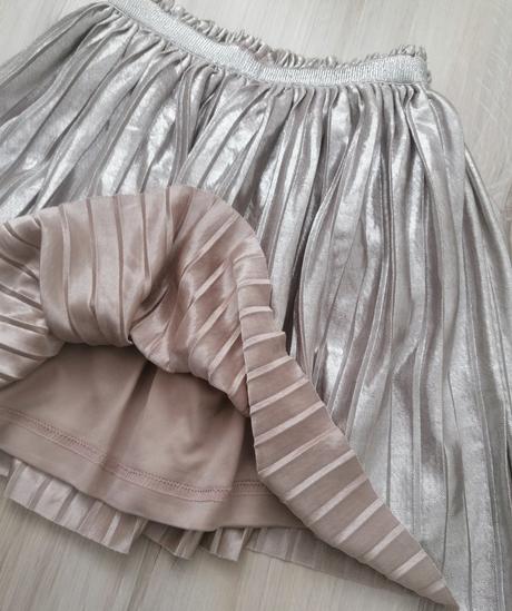 Sukienka little kids č.134, 134