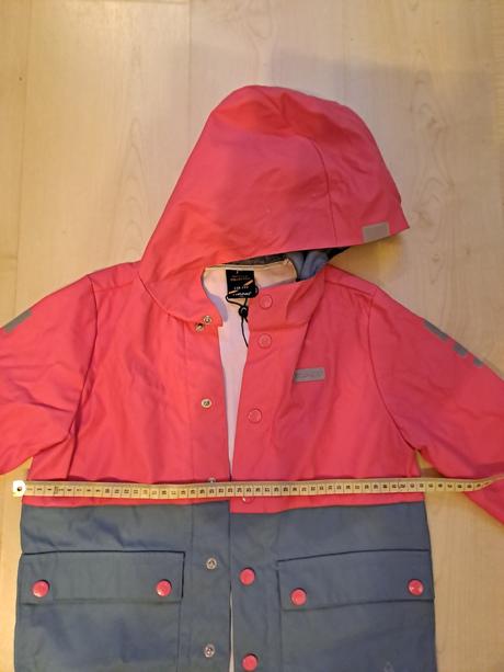 Pršiplášť bunda head, 116