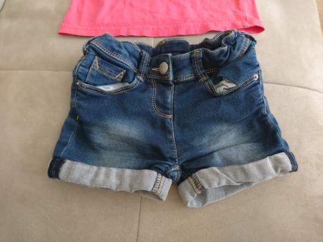 Kratke riflove gate, alpine pro,110