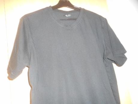 Tričko pánske - veľ. l -identic, l