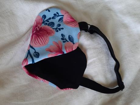 Masky na spanie barbie, disney, dedoles, 