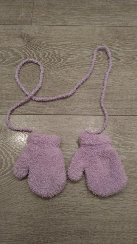 Detské rukavice, 68