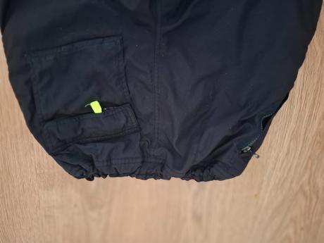 Zsteplene sportove nohavice, gap,146