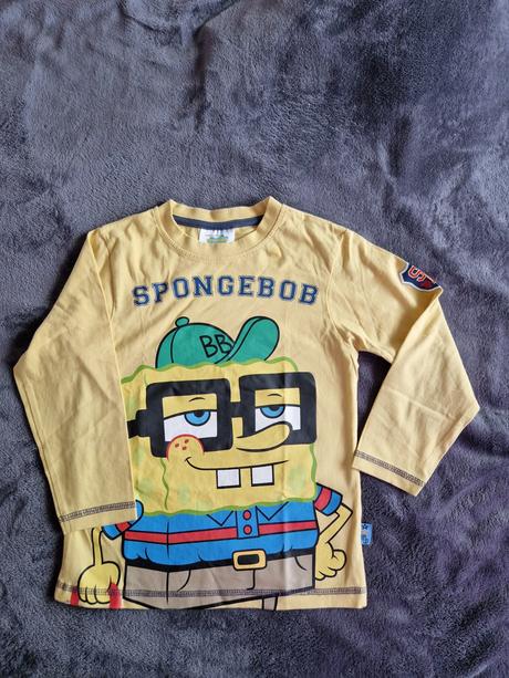 Pulover + tricko (116), 104–116