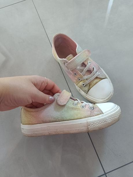 Tenisky, nelli blu,31