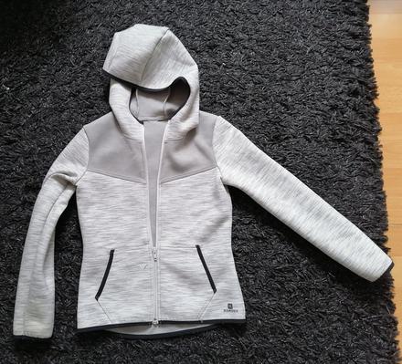 Bunda, decathlon,128