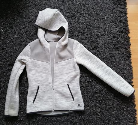 Bunda, decathlon,128