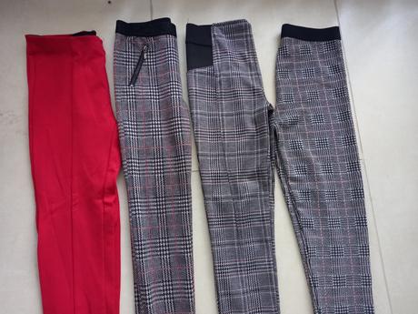 Leginy, zara,134