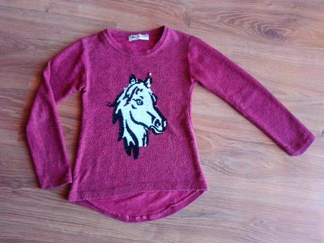 Sveter s flitrami, 122