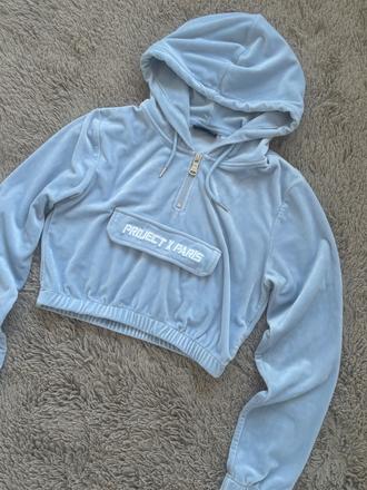 Project x paris mikina, s