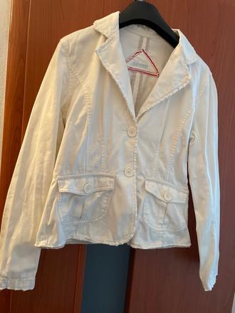 Cherokee letné sako bez podsivky, cherokee,38