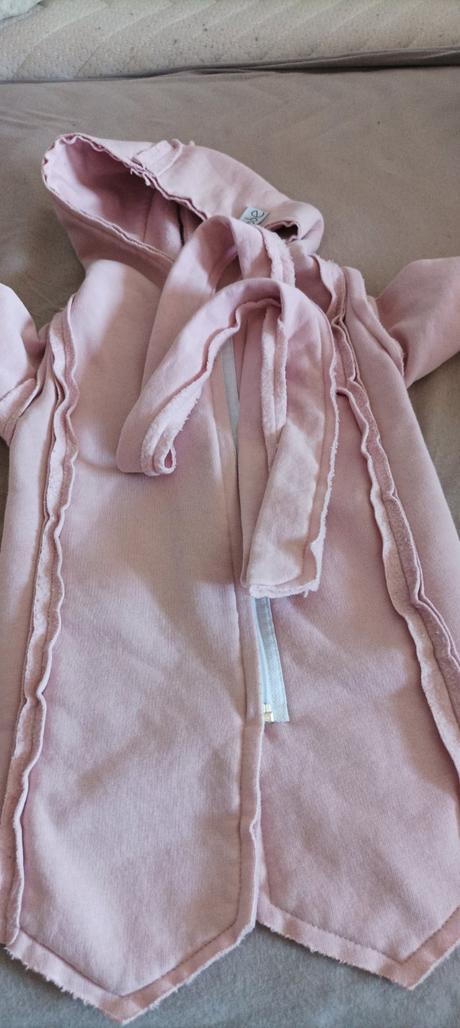 Bubbe mikina kabátik, bubbe,86