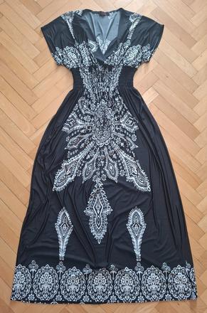 Šaty (m/l), m