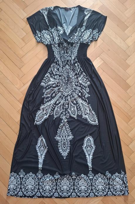 Šaty (m/l), m
