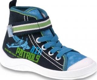 Befado plátenky 268y066 veľ.31-36, befado,31 - 36