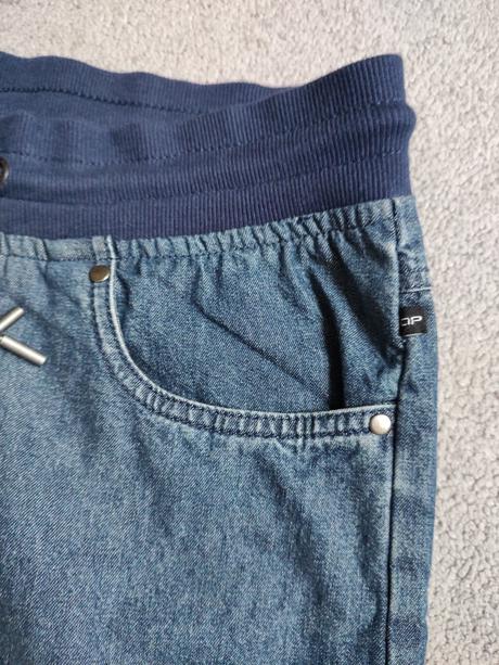 Rifle nenosené, alpine pro,m