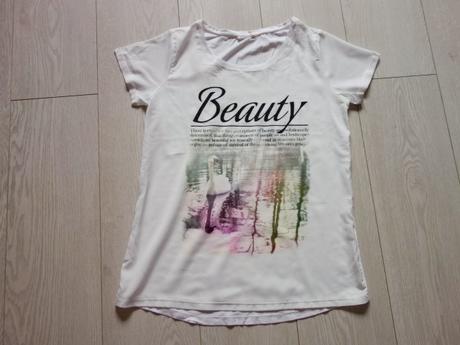 Dámske tričko xside, s