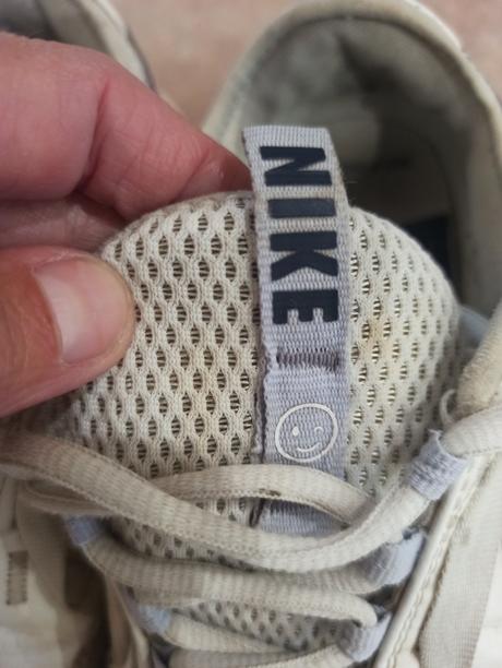 Nike tenisky, nike,37