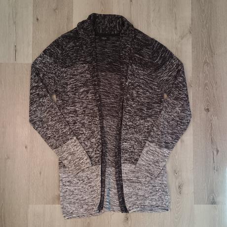 Kardigán, new yorker,m