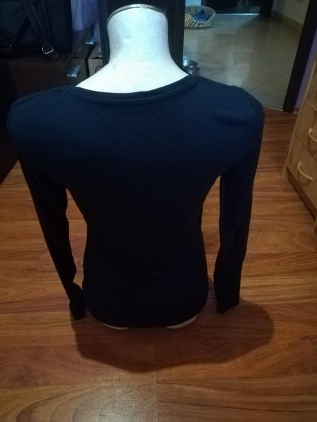 Tričko s dlhým rukávom, l