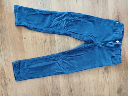 Nohavice, pepco,128