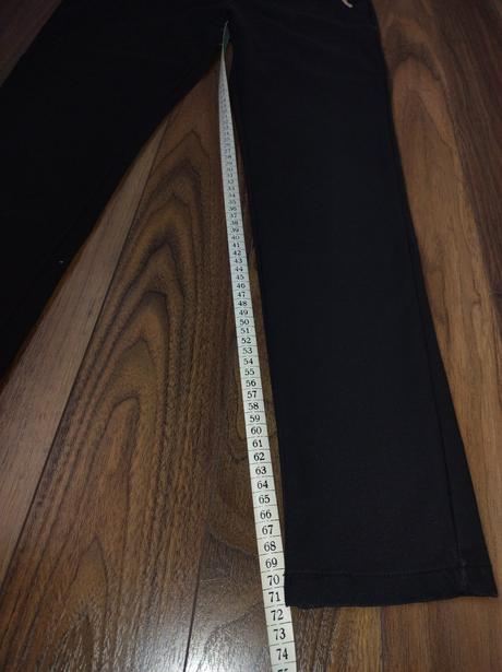 Dámske spoločenské nohavice, v. m, m